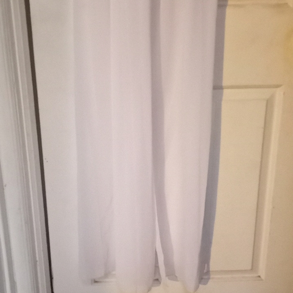 Maternity Gown - Picture 2 of 2